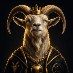 Karl der GOAT